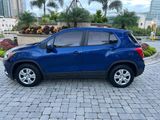 Used 2017 Chevrolet Trax LS image 2