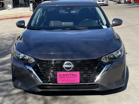 Used 2024 Nissan Sentra SV image 6