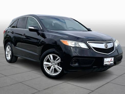 Used 2014 Acura RDX FWD image 3