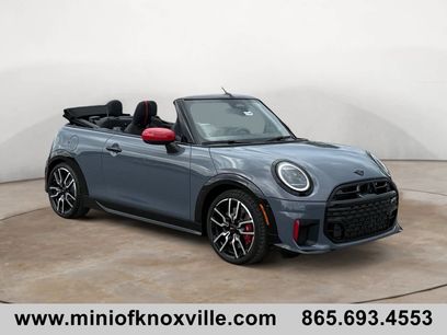 New 2026 MINI Cooper John Cooper Works