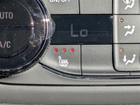 New 2026 Buick Envista Preferred w/ Convenience I Package FWD image 22