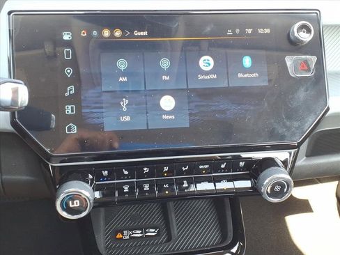 New 2027 Chevrolet Bolt RS w/ Technology Package image 24