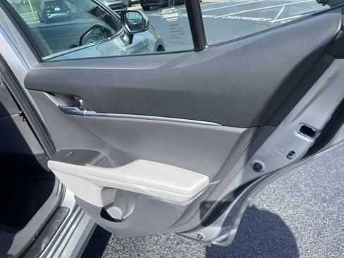 Used 2023 Toyota Camry LE w/ Convenience Package FWD image 21