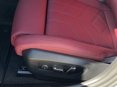 New 2026 BMW 530i w/ M Sport Package image 12