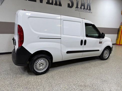Used 2021 RAM ProMaster City Tradesman image 36