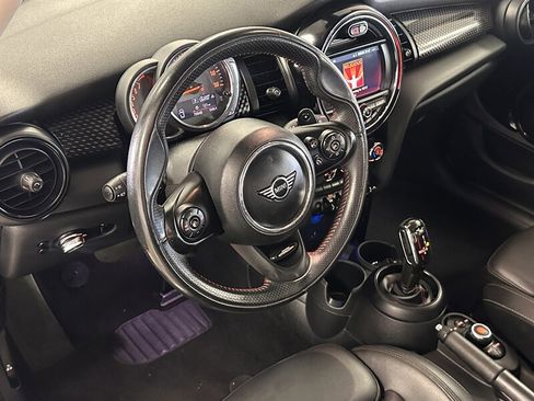 Used 2020 MINI Cooper S image 14