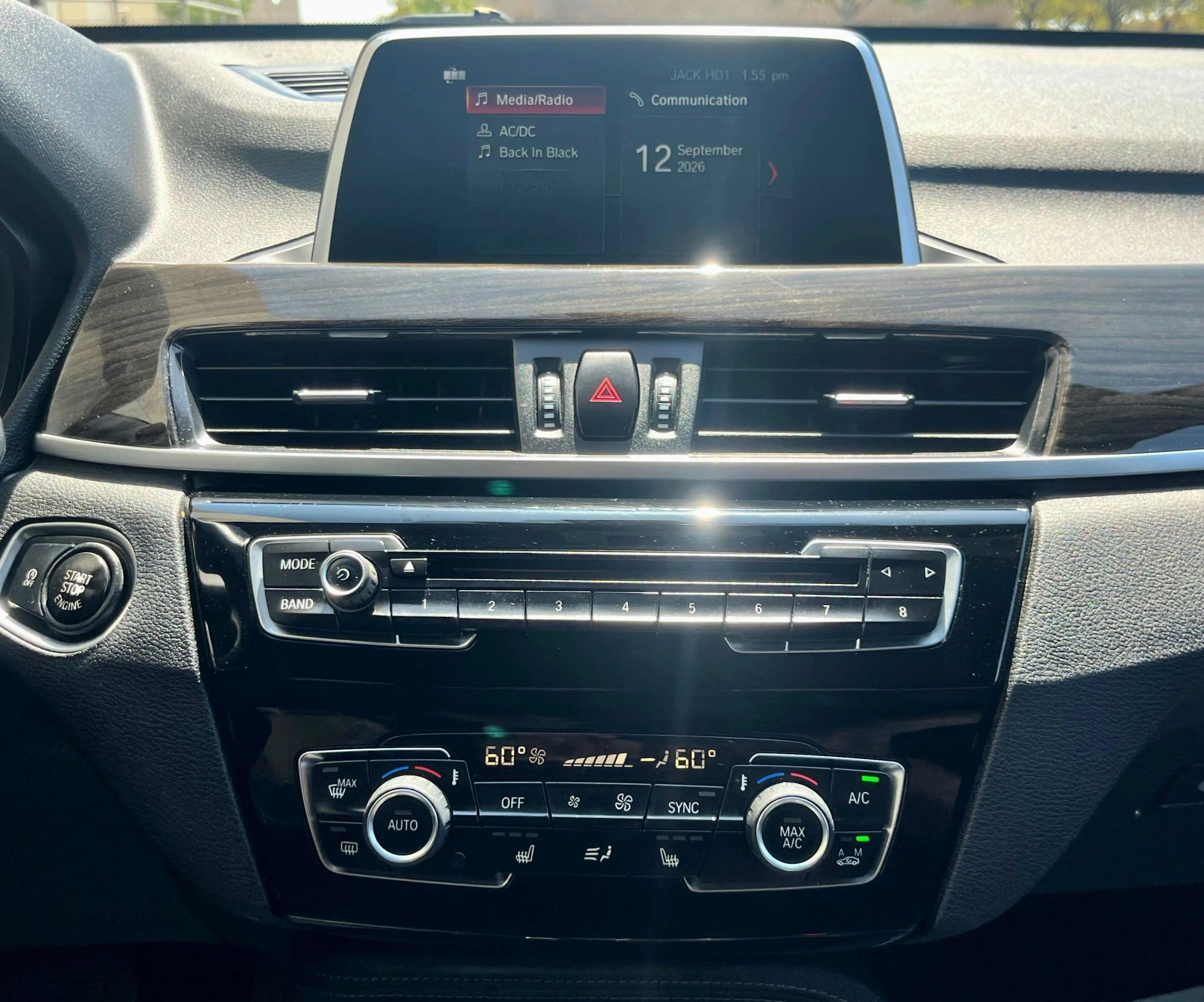 Used 2018 BMW X1 sDrive28i FWD image 30
