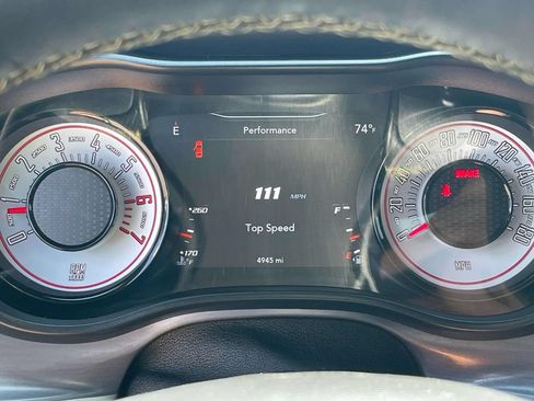 Used 2023 Dodge Challenger R/T Scat Pack RWD image 39