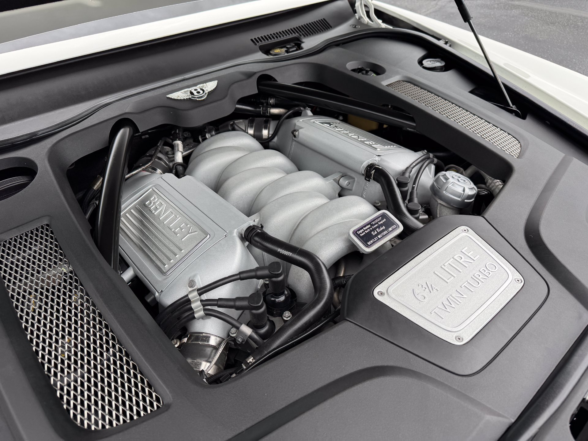 Used 2013 Bentley Mulsanne RWD image 77