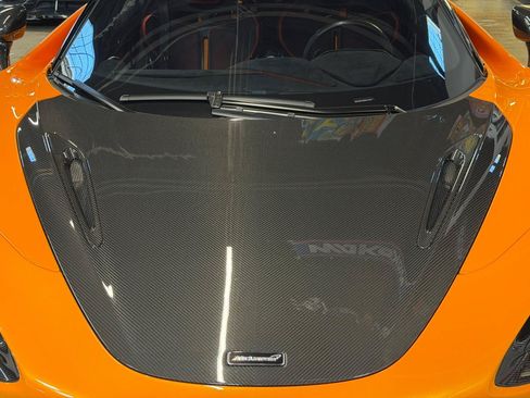 Used 2021 McLaren 765LT RWD image 15