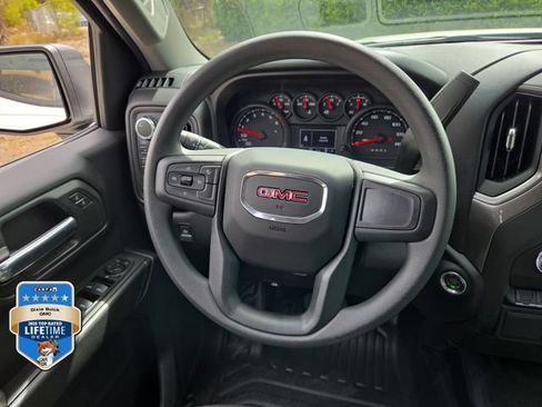 New 2026 GMC Sierra 1500 Pro AWD/4WD image 14
