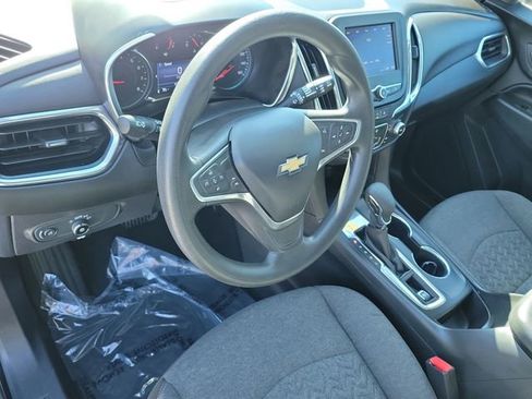 Used 2023 Chevrolet Equinox LT image 20