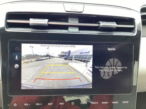 Used 2024 Hyundai Tucson SEL image 26