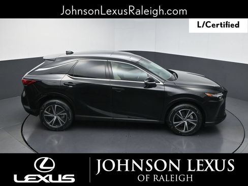 Certified 2023 Lexus RX 350 w/ Cold Area Package AWD/4WD image 28