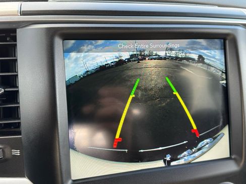 Used 2018 RAM 2500 Big Horn image 17