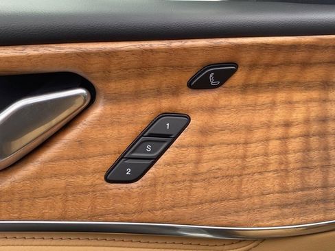 New 2025 Jeep Grand Cherokee Summit image 14