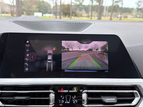 Used 2020 BMW 330i Sedan image 5