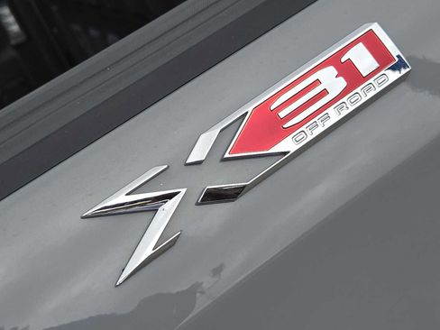 Certified 2024 GMC Sierra 1500 Elevation w/ Elevation Premium Package image 10