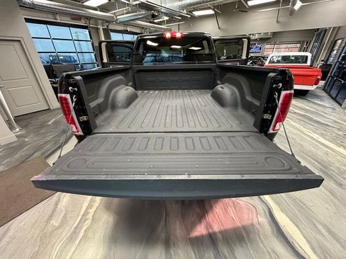 Used 2018 RAM 2500 Laramie image 43
