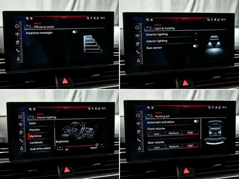 Used 2024 Audi RS 5 Sportback w/ Dynamic Package image 35