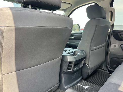 Used 2023 Toyota Tundra SR5 w/ SR5 Convenience Package AWD/4WD image 23