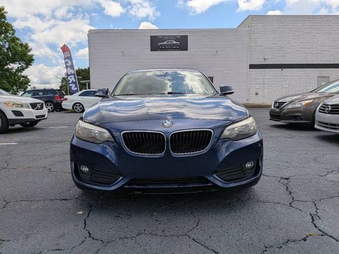 Used 2014 BMW 228i Coupe RWD image 7