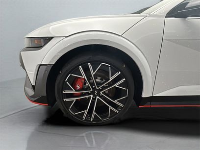 New 2025 Hyundai Ioniq 5 N Base