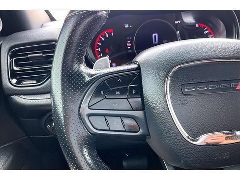 Used 2021 Dodge Durango GT AWD/4WD image 11