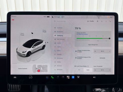 Used 2022 Tesla Model 3 Long Range AWD/4WD image 23