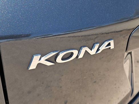 Certified 2021 Hyundai Kona SEL w/ Cargo Package FWD image 12