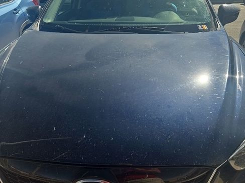 Used 2015 MAZDA CX-5 Sport w/ Bluetooth Audio Package image 3