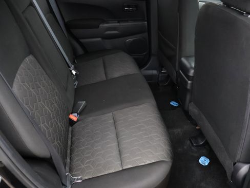 Used 2024 Mitsubishi Outlander Sport ES image 13