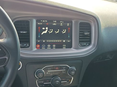 Used 2023 Dodge Charger SXT w/ Blacktop Package image 20