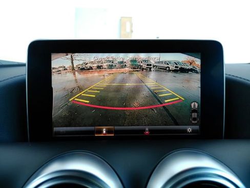 Used 2018 Mercedes-Benz AMG GT AMG w/ AMG Aerodynamic Package image 8