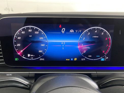 New 2026 Mercedes-Benz GLE 350 4MATIC image 19