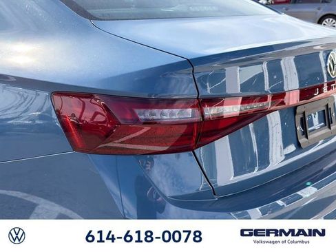 New 2026 Volkswagen Jetta S image 14