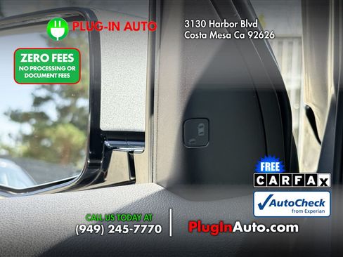 Used 2017 Acura MDX FWD w/ Technology Package image 26