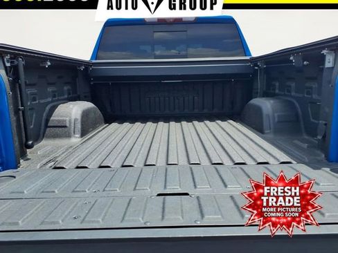 Used 2023 GMC Sierra 1500 AT4X AWD/4WD image 23
