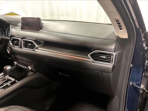 Used 2019 MAZDA CX-5 Grand Touring image 13