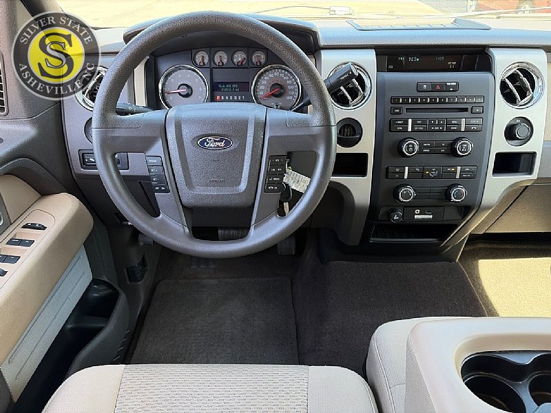 Used 2010 Ford F150 XLT RWD image 23