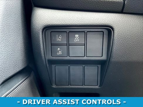 Used 2017 Honda CR-V EX image 37