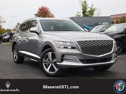 Used 2024 Genesis GV80 3.5T w/ Prestige Package