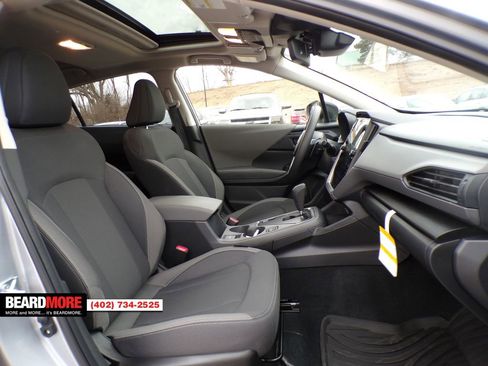 Used 2025 Subaru Crosstrek 2.0i Premium image 22