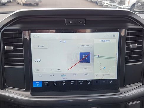 Used 2025 Ford F150 XL image 14