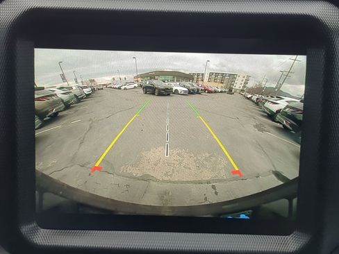 Used 2022 Jeep Wrangler Unlimited Sahara image 26