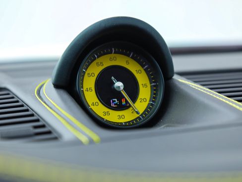 Used 2022 Porsche 911 GT3 image 33