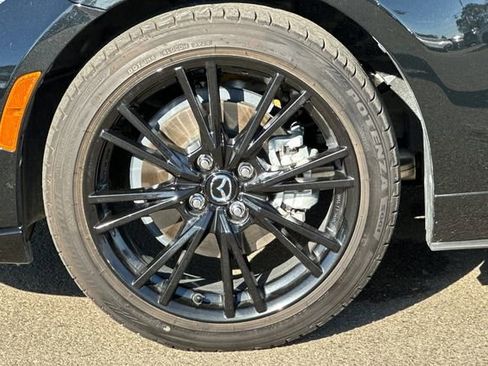 Used 2025 MAZDA MX-5 Miata Club w/ Weather Package image 28
