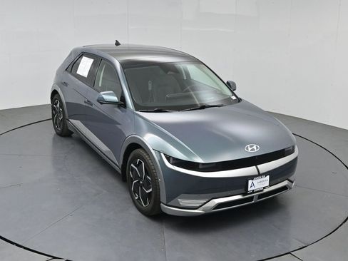 Used 2024 Hyundai Ioniq 5 Limited image 38