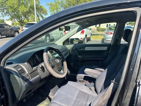 Used 2011 Honda CR-V LX image 10