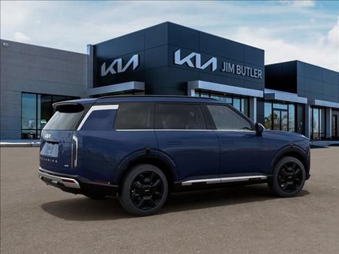 New 2027 Kia Telluride SX Prestige AWD/4WD image 6